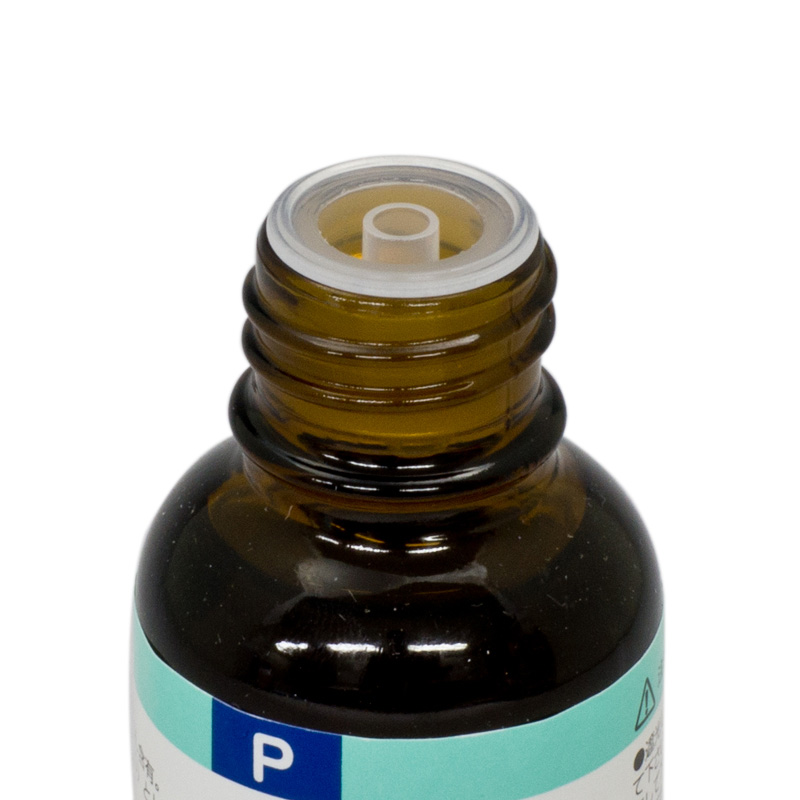 ハッカ油 20ml
