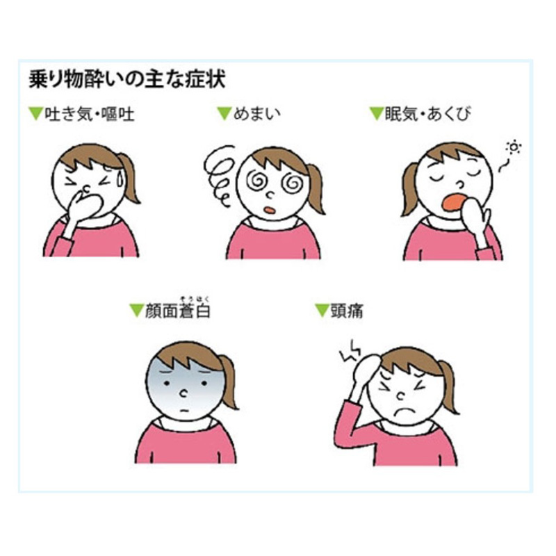 【第2類医薬品】センパアQT ジュニア いちご風味 6錠