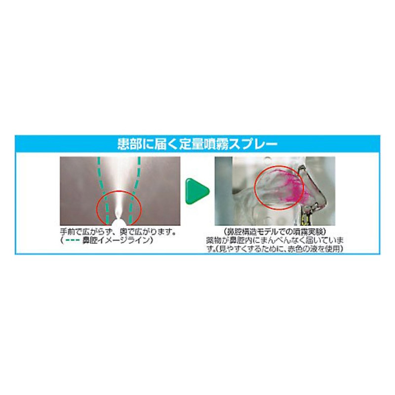 【第2類医薬品】パブロン点鼻 30ml