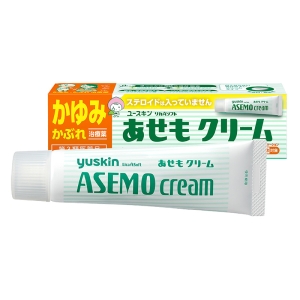 【第3類医薬品】ユースキンあせもクリーム 32g