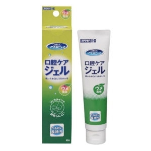 マウスピュア 口腔ケアジェル ウメ風味 40g