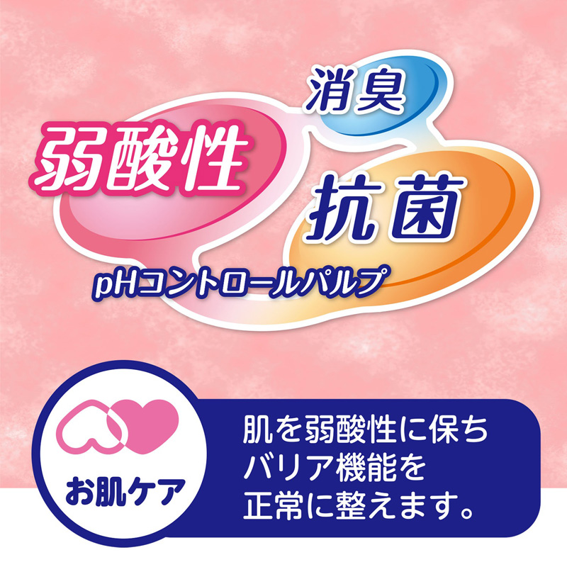 サルバ 尿とりパッド スーパー 女性用 60枚入