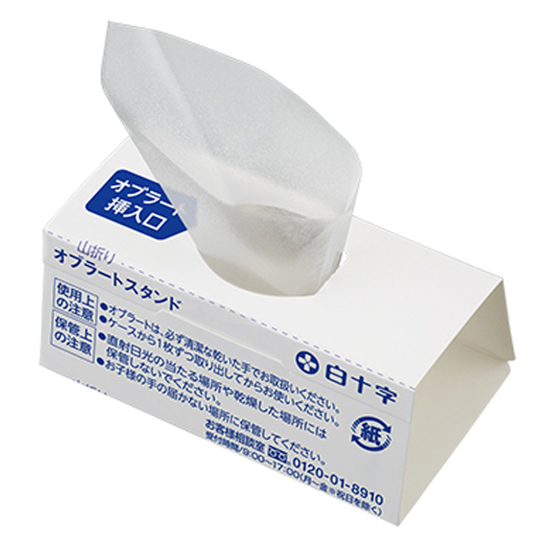 フクロオブラート 50枚