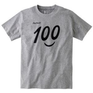 レスキューTシャツ「自分の自信を救う」モクグレー