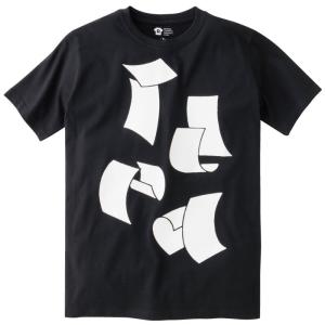 レスキューTシャツ「idea」ブラック