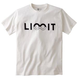 レスキューTシャツ「LIMIT（新カラー）」ホワイト