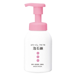 コラージュ フルフル泡石鹸ピンク 300ml【医薬部外品】