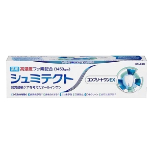 シュミテクト コンプリートワンEX 90g【医薬部外品】
