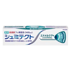 シュミテクト エナメルケア＋ 90g【医薬部外品】