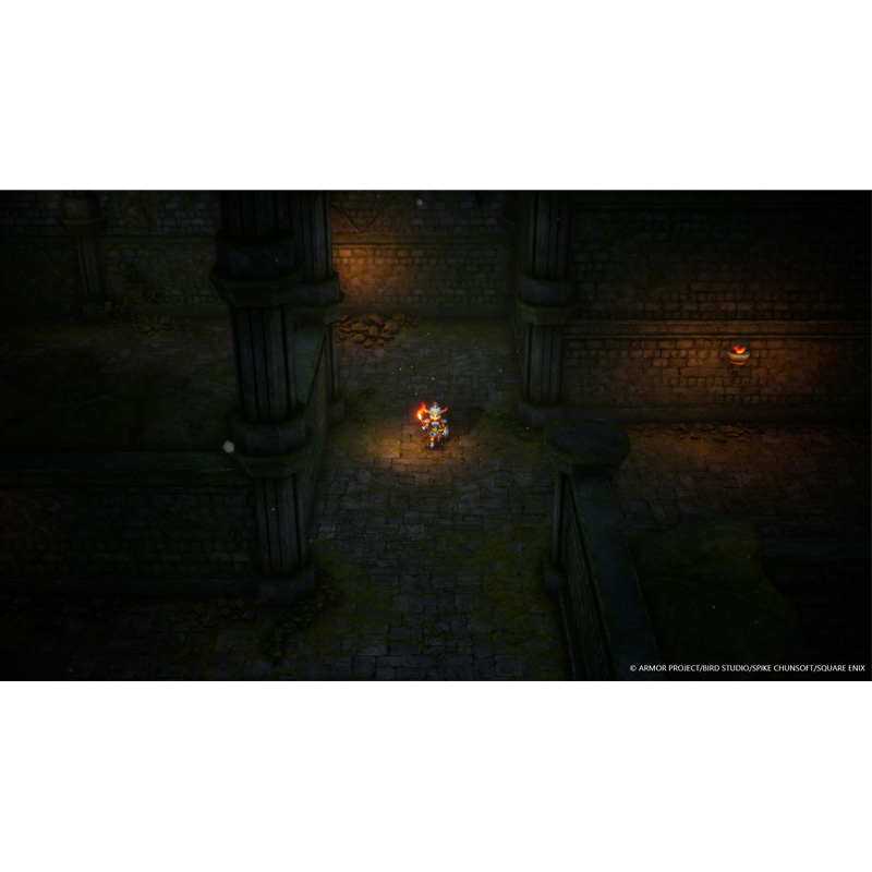 【sw2】ドラゴンクエストI＆II