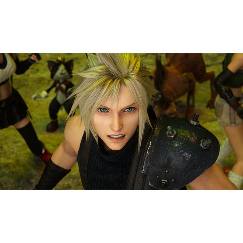 【sw2】FINAL FANTASY VII REBIRTH