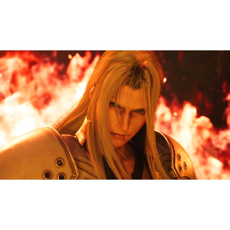 【sw2】FINAL FANTASY VII REBIRTH