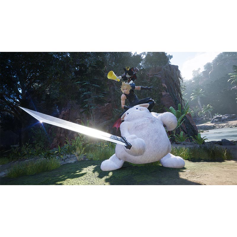 【sw2】FINAL FANTASY VII REBIRTH