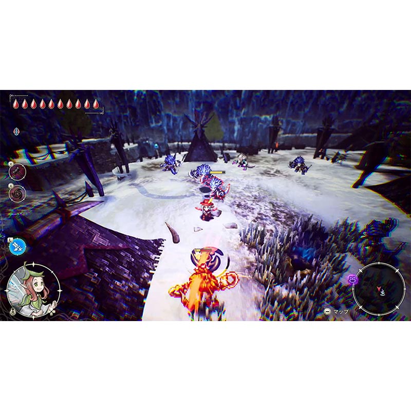【sw2】冒険家エリオットの千年物語