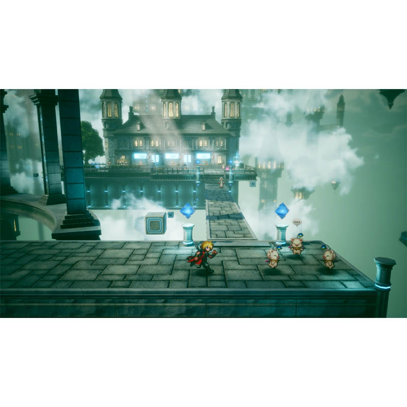 【SW2】封入特典付 ファイナルファンタジー レゾナンス