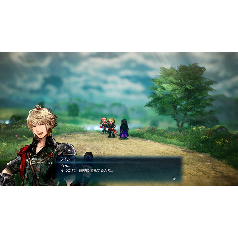 【SW2】封入特典付 ファイナルファンタジー レゾナンス