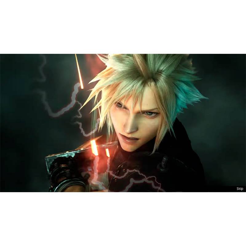 【SW2】封入特典付 ファイナルファンタジー レゾナンス
