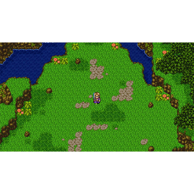 【SW2】ドラゴンクエストXI 過ぎ去りし時を求めて S