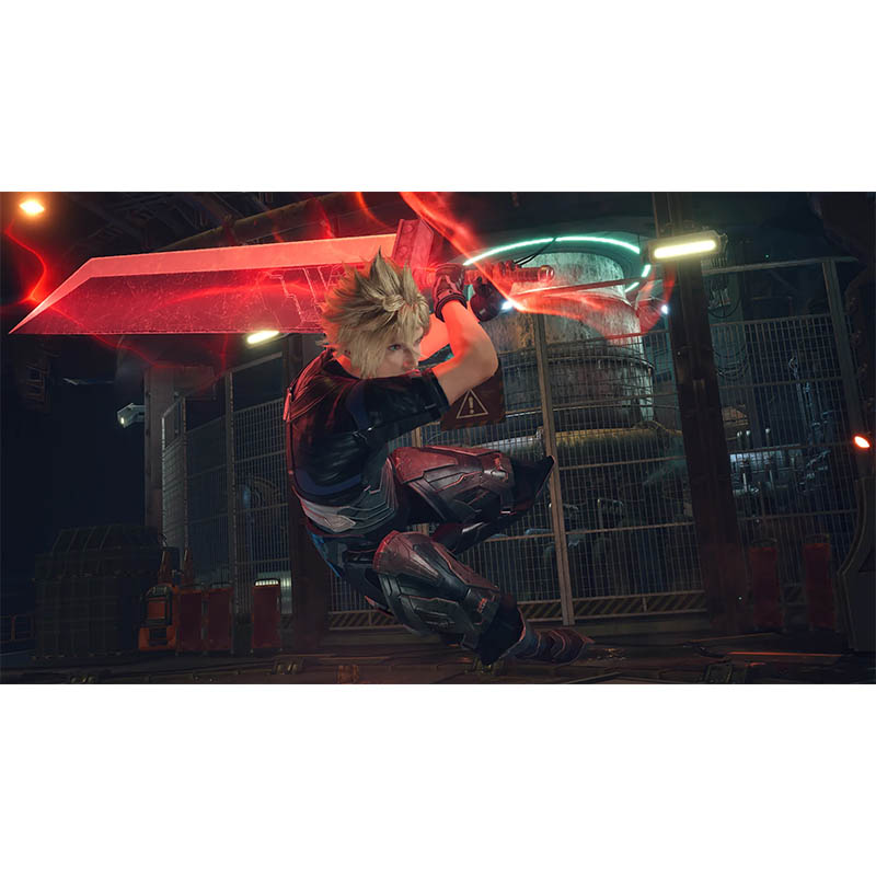 【SW2】FINAL FANTASY VII REVELATION