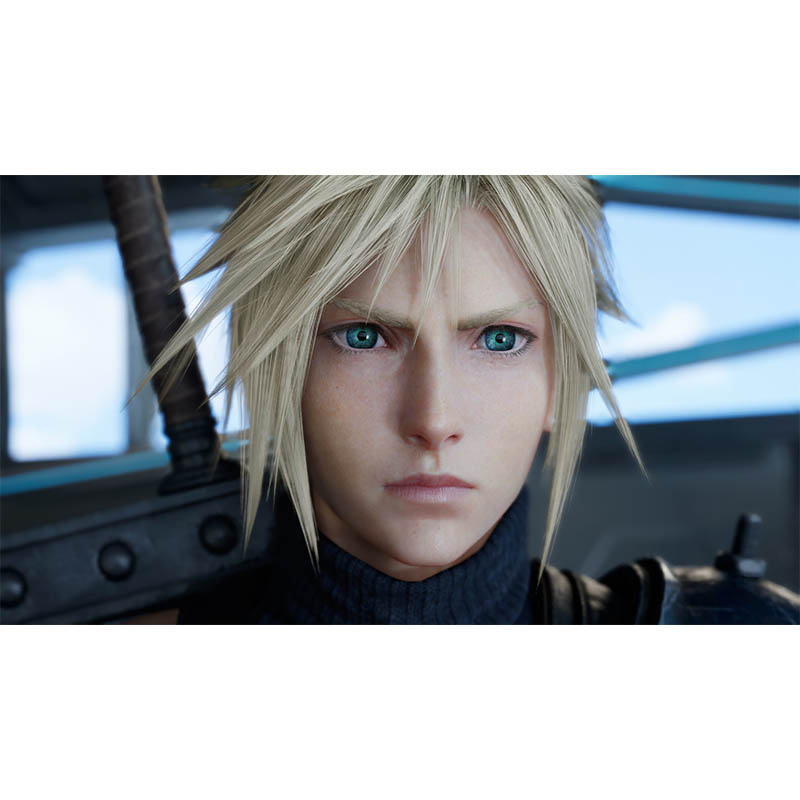 【SW2】FINAL FANTASY VII REVELATION