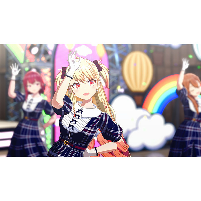 【sw2】シャインポスト Be Your アイドル！