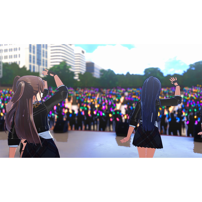 【sw2】シャインポスト Be Your アイドル！