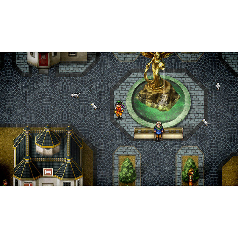 【sw2】幻想水滸伝 I&II HDリマスター for Nintendo Switch 2