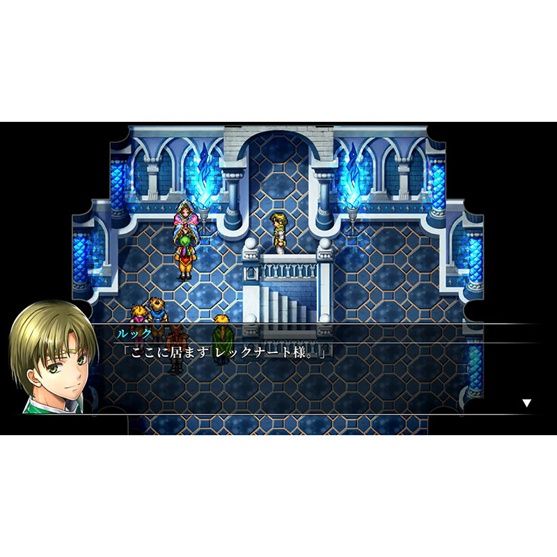 【sw2】幻想水滸伝 I&II HDリマスター for Nintendo Switch 2