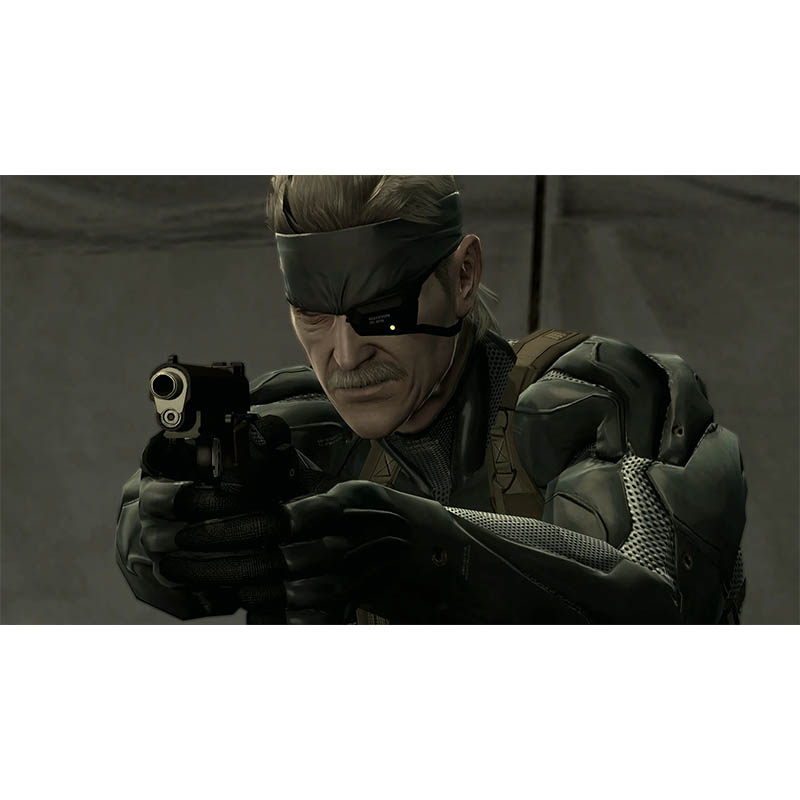 【SW2】METAL GEAR SOLID : MASTER COLLECTION Vol.2
