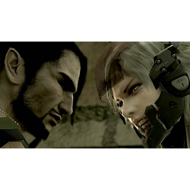 【SW2】METAL GEAR SOLID : MASTER COLLECTION Vol.2