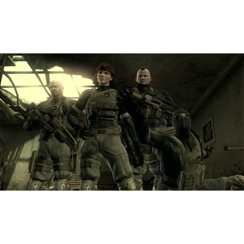 METAL GEAR SOLID : MASTER COLLECTION Vol.2