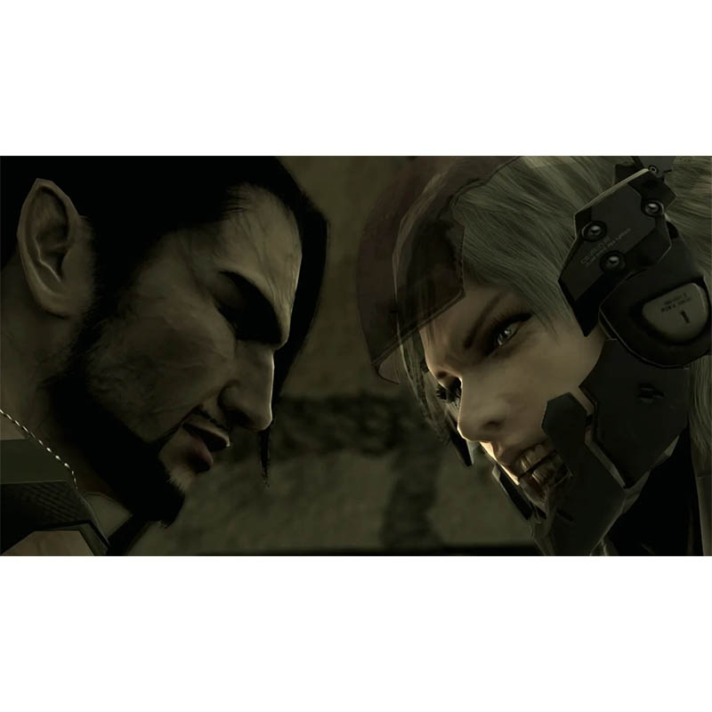 METAL GEAR SOLID : MASTER COLLECTION Vol.2