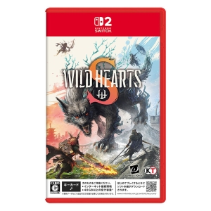 【sw2】WILD HEARTS S