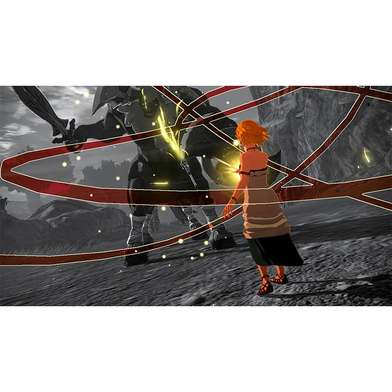 【sw2】ゼルダ無双 封印戦記
