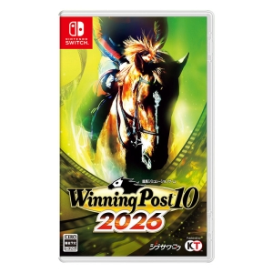 Winning Post 10 2026