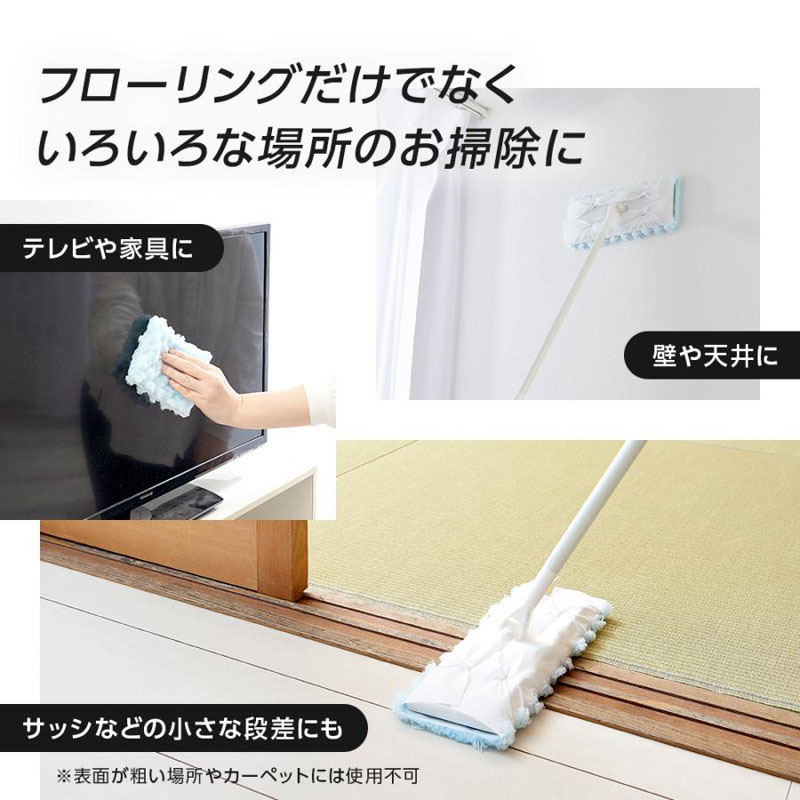 ゴッソリ取れるワイパー