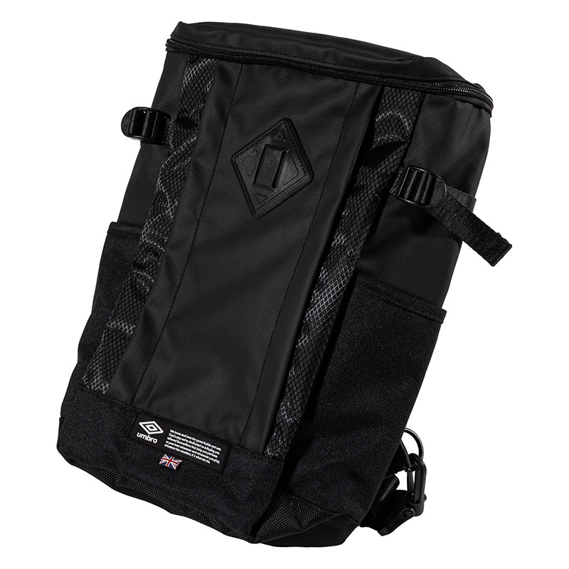 ボディバッグ ブラック