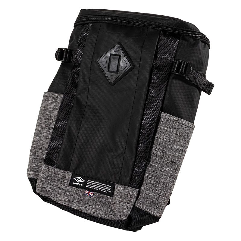 ボディバッグ グレー