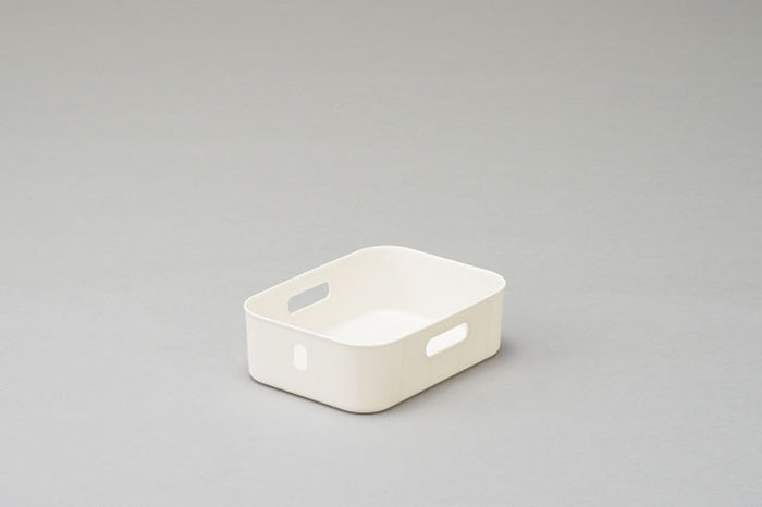 収納ボックス インボックスソフト SS 幅26 × 奥行18.5 × 高さ8cm