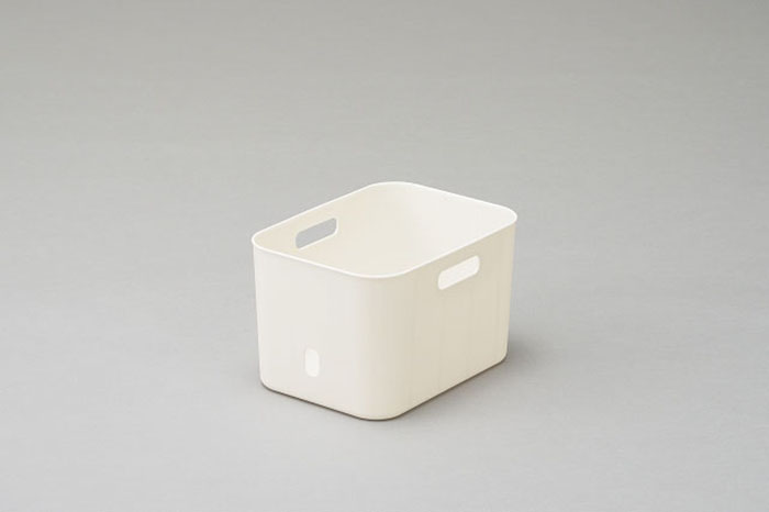 収納ボックス インボックスソフト SM 幅26 × 奥行18.5 × 高さ16cm