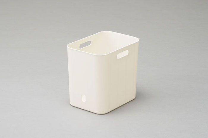 収納ボックス インボックスソフト SL 幅26 × 奥行18.5 × 高さ23.5cm