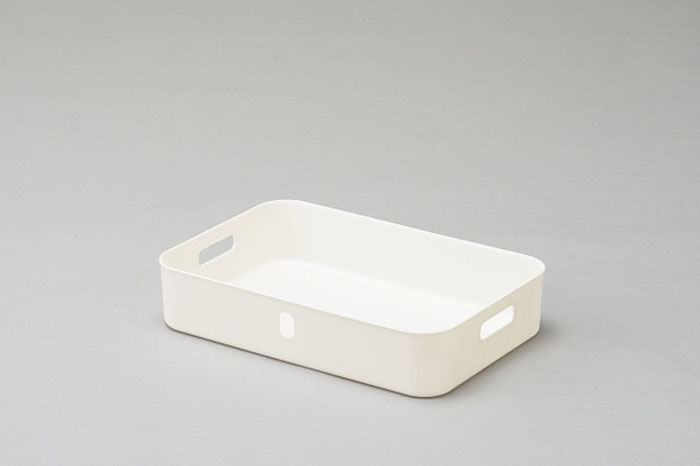 収納ボックス インボックスソフト WS 幅38 × 奥行26 × 高さ8cm
