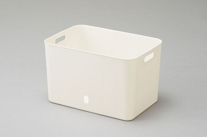 収納ボックス インボックスソフト WL 幅38 × 奥行26 × 高さ23.5cm