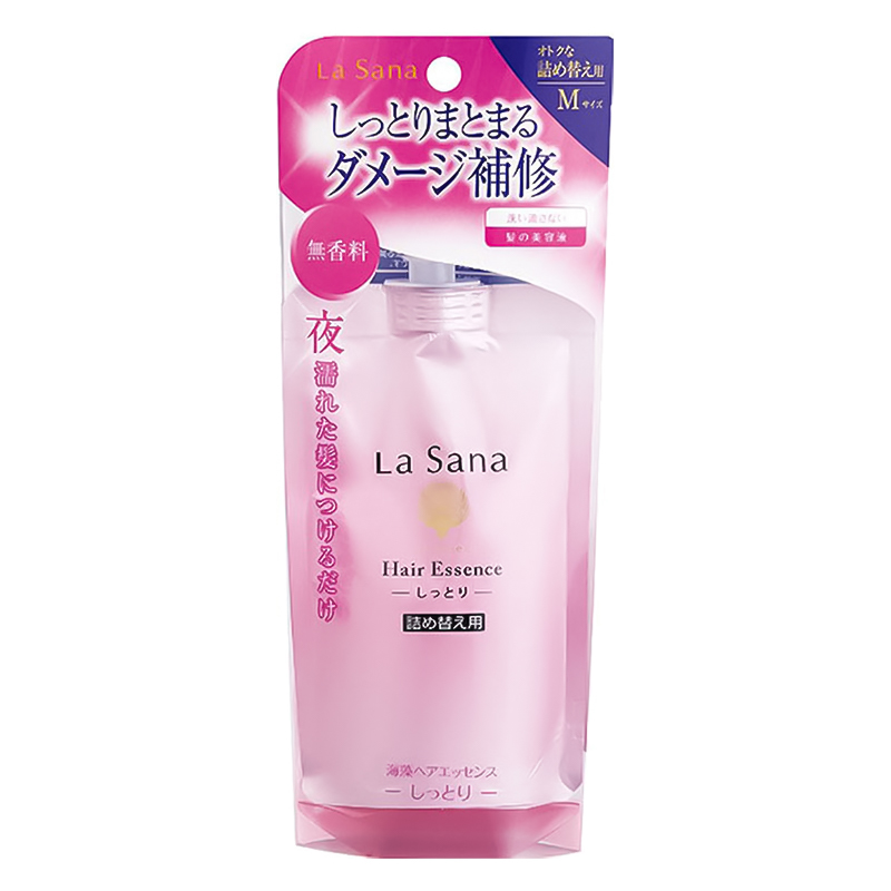 La Sana ヘアスプレー サンプル10個セット - スタイリング剤