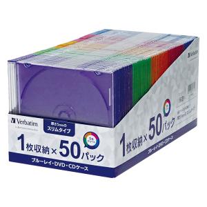 ブルーレイ・DVD・CDケース CPSSX50
