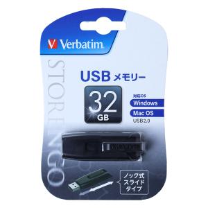 USBメモリー 2.0 32GB