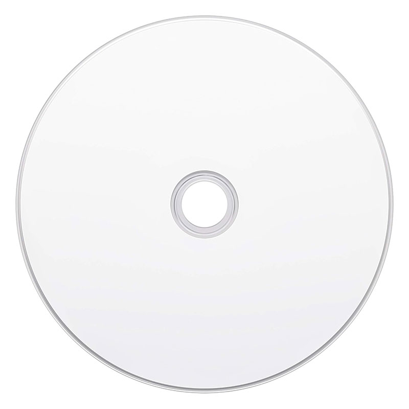 ヒューレット・パッカード データ用 CD-R 1回記録用 50枚入 SR80FP50SH1