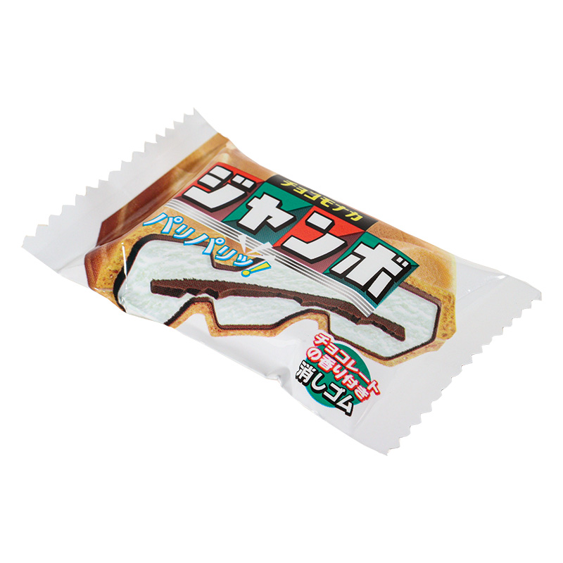 消しゴム チョコモナカジャンボ