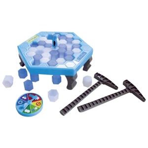 【お取り寄せ商品】クラッシュアイスゲーム