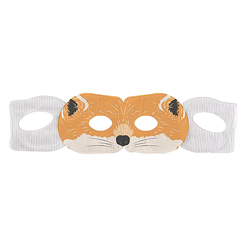 ながら温アイマスク アソートD 6個セット